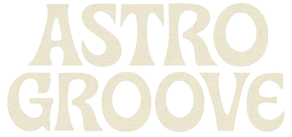 Logo Astro groove